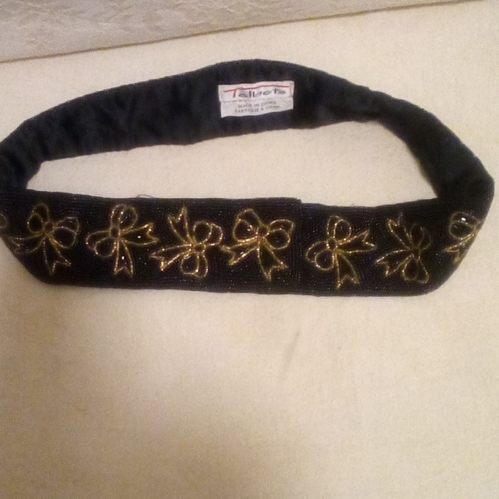Beaded Belt - Picture 4 of 6
